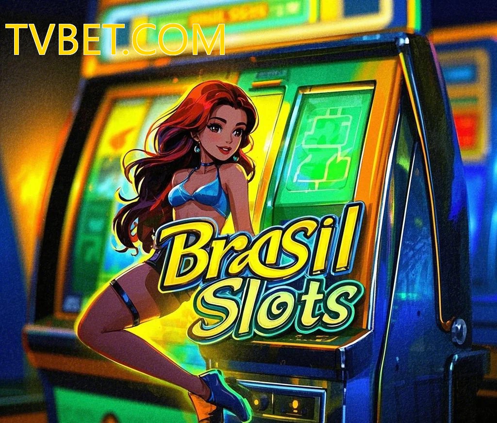 tvbet GAME-Slots