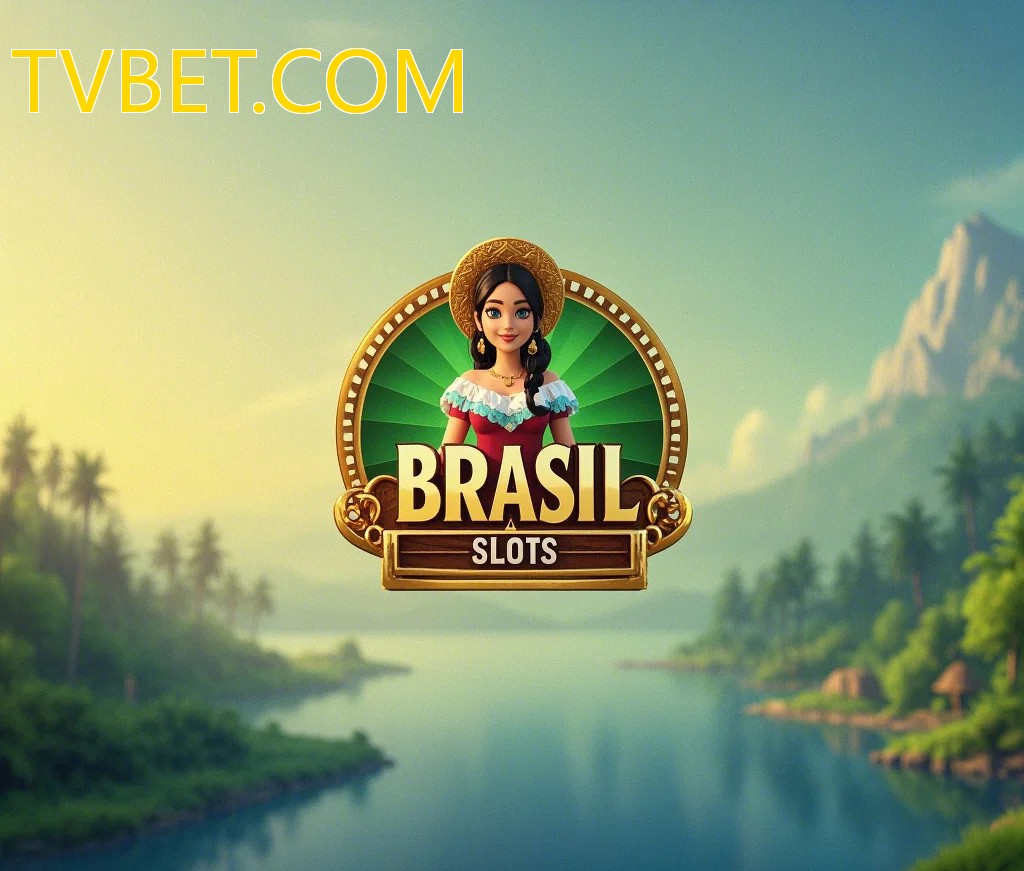 tvbet GAME-Slots