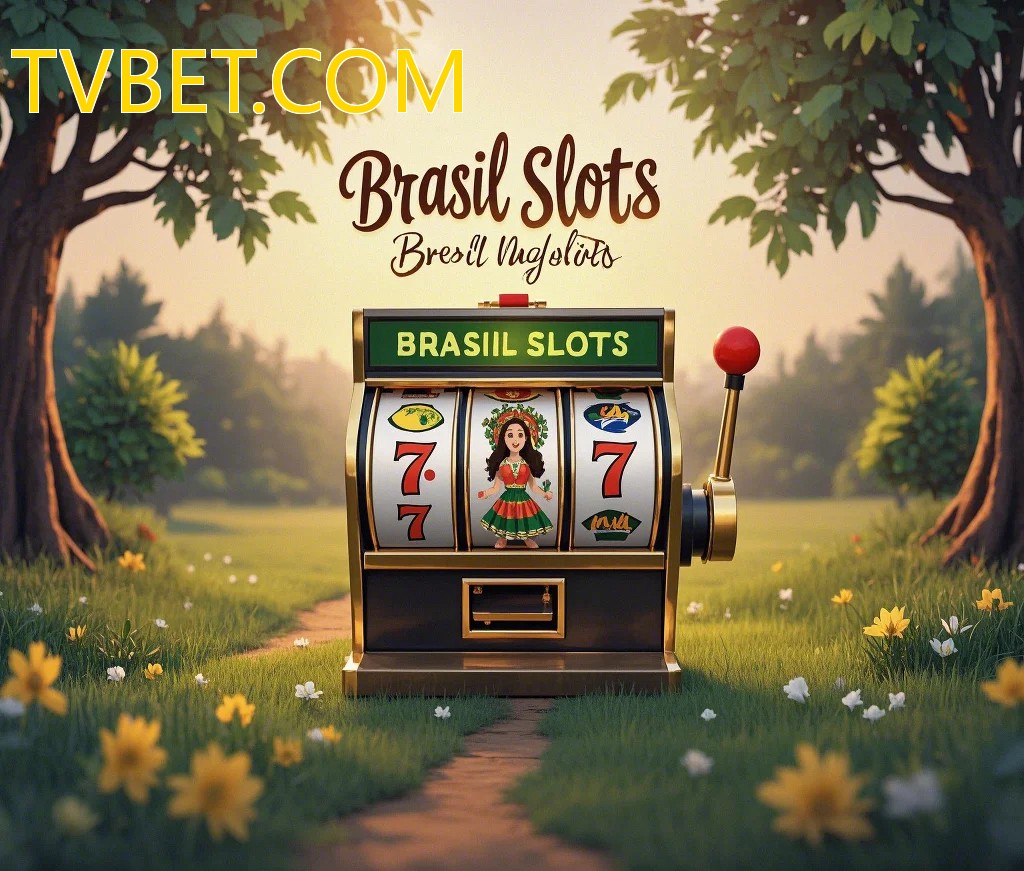 tvbet GAME-Slots